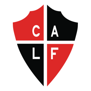 Club Atletico La Falda Logo PNG Vector