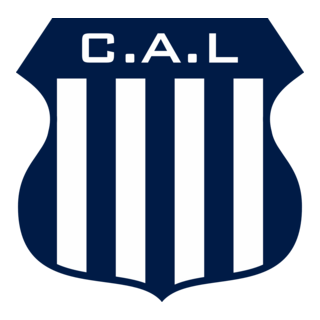 Club Atlético Laprida de Laprida Santiago Logo PNG Vector