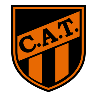 Club Atlético Tunal de Tunal Metán Salta Logo PNG Vector