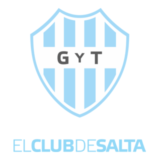 Club de Gimnasia y Tiro Logo PNG Vector