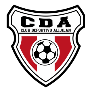 Club Deportivo Alijilán de Alijilán Catamarca Logo PNG Vector