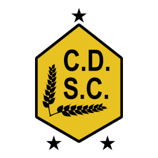 Club Deportivo San Cayetano Logo PNG Vector