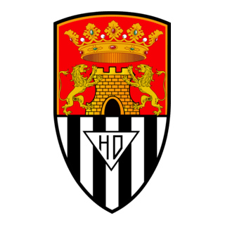 Club Haro Deportivo Logo PNG Vector