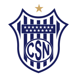 Club Sportivo Norte de Laboulaye Córdoba Logo PNG Vector