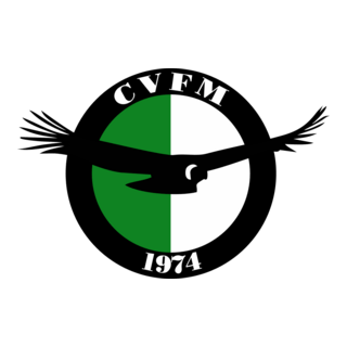 Club Viña Fundación Mendoza de Santa Rosa Mendoza Logo PNG Vector