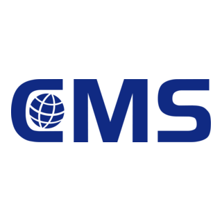 CMS Logo PNG Vector