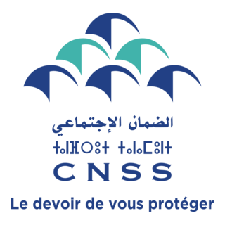 CNSS Logo PNG Vector