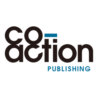 co-action PUBLISHING Logo PNG Vector