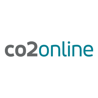 Co2online Logo PNG Vector