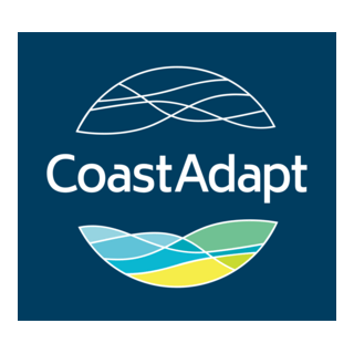 CoastAdapt Logo PNG Vector