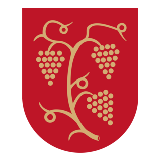 Coat of arms of Židlochovice Logo PNG Vector