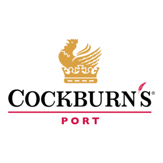 Cockburn’s Port Logo PNG Vector