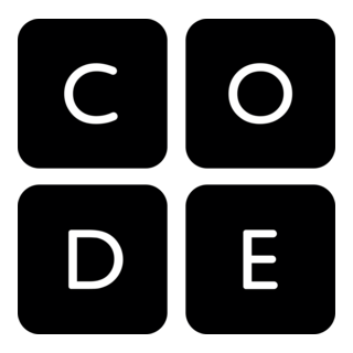 Code.org Logo PNG Vector