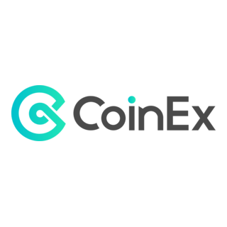 Coinex Logo PNG Vector