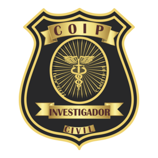 coip Logo PNG Vector