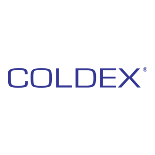 Coldex Logo PNG Vector
