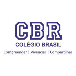 Colégio Brasil SP Logo PNG Vector