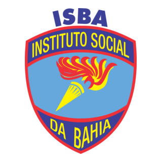 Colégio ISBA Logo PNG Vector