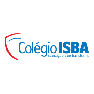 Colégio ISBA Logo PNG Vector