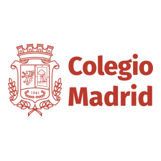 Colegio Madrid Logo PNG Vector