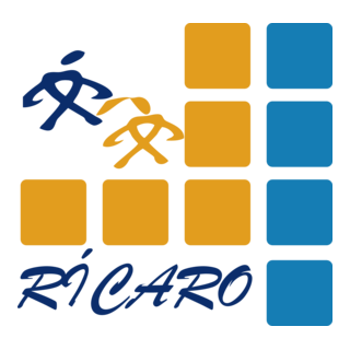 Colégio Rícaro Logo PNG Vector