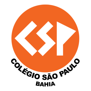 Colégio São Paulo Logo PNG Vector