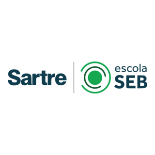 Colégio Sartre - Escola SEB Logo PNG Vector