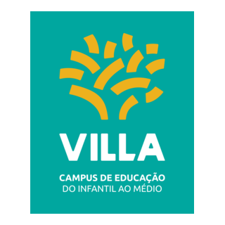 Colégio Villa Logo PNG Vector