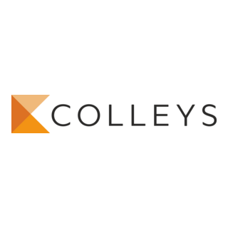 Colleys Logo PNG Vector