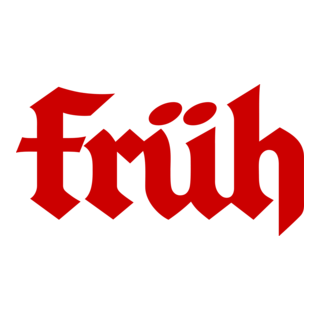 Cölner Hofbräu Früh Logo PNG Vector