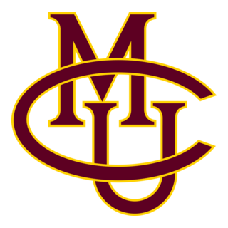 Colorado Mesa Mavericks Logo PNG Vector