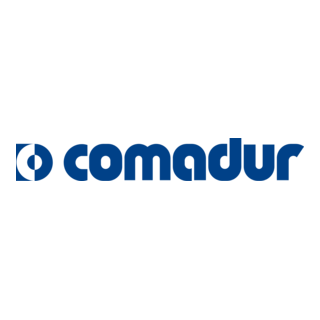 Comadur Logo PNG Vector