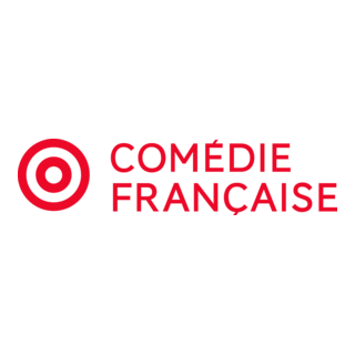 Comédie-Française Logo PNG Vector