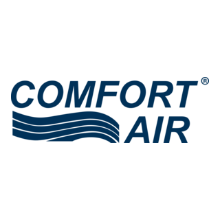 COMFORT AIR Logo PNG Vector