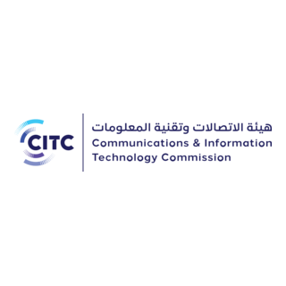 Communications And IT Commission Logo PNG Vector