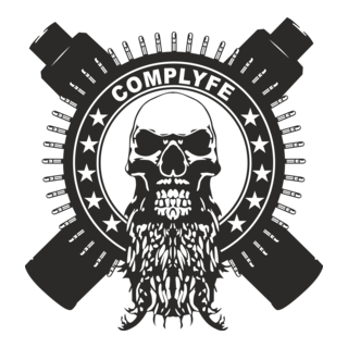 Complyfe Logo PNG Vector