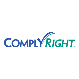 ComplyRight Logo PNG Vector