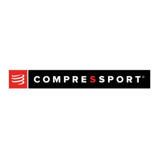 Compressport Logo PNG Vector