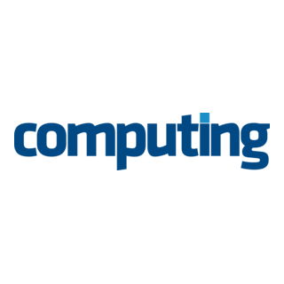 Computing Logo PNG Vector