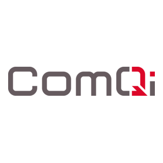 ComQi Logo PNG Vector