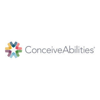 Conceive Abilities Logo PNG Vector