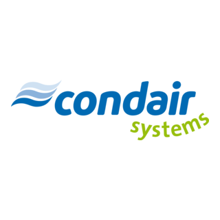 Condair Systems Logo PNG Vector