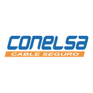 Conelsa Logo PNG Vector