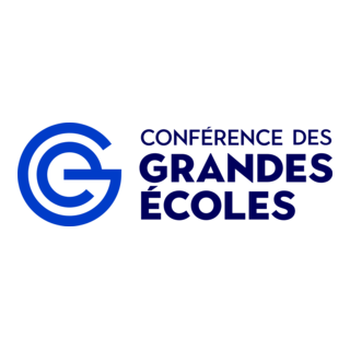 Conférence des Grandes Écoles (CGE) Logo PNG Vector