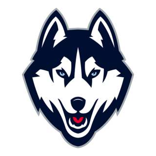 Connecticut Huskies Logo PNG Vector