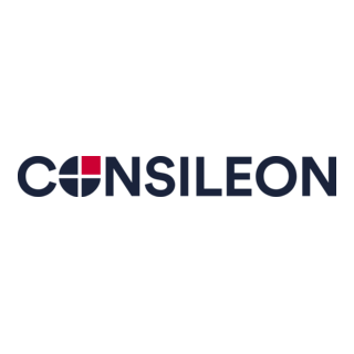 Consileon Business Consultancy Logo PNG Vector