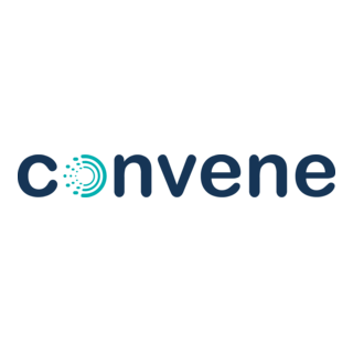 Convene Logo PNG Vector