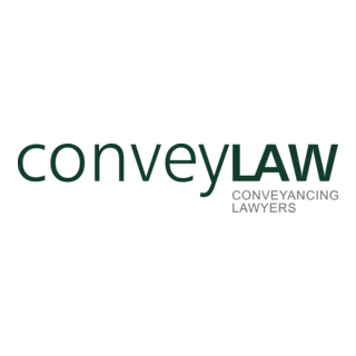 Convey Law Logo PNG Vector