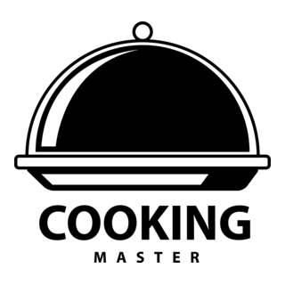 Cooking Logo PNG Vector