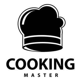 Cooking Logo PNG Vector